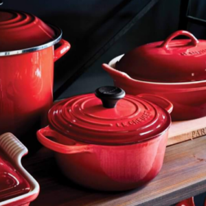 LE CREUSET
